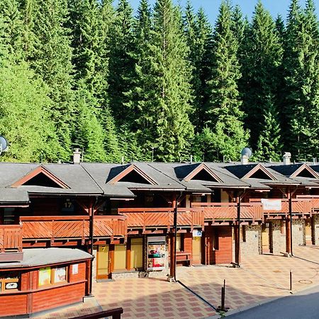 Apartmany Jasna Chopok Demänovská Dolina Esterno foto
