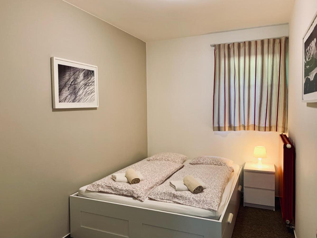 Apartmany Jasna Chopok Demänovská Dolina Esterno foto