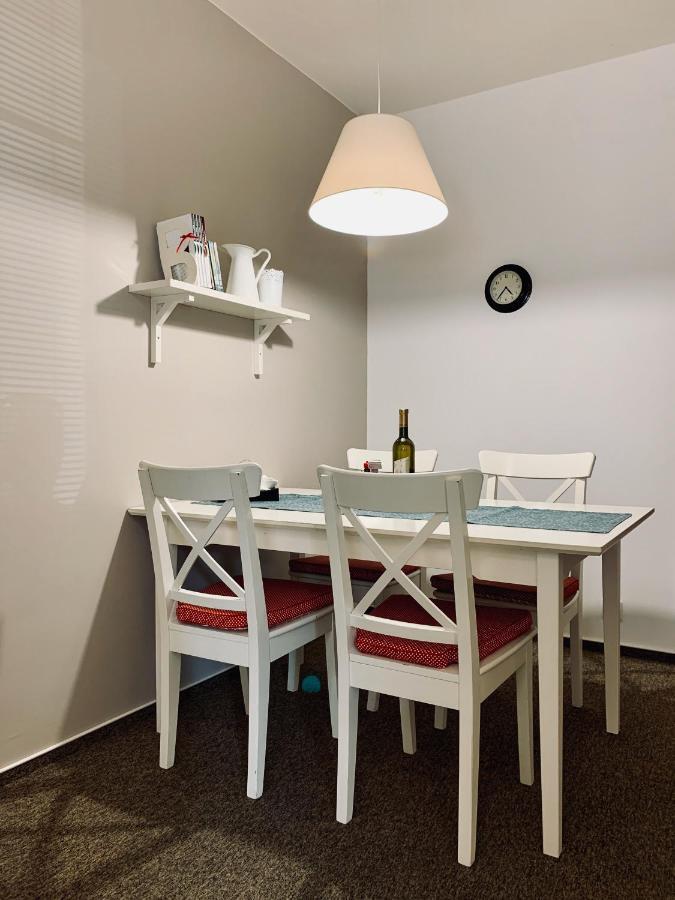Apartmany Jasna Chopok Demänovská Dolina Esterno foto