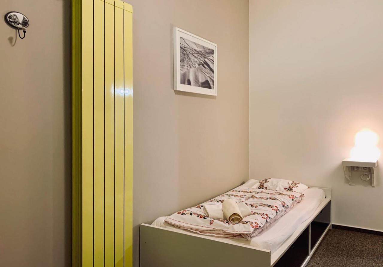 Apartmany Jasna Chopok Demänovská Dolina Esterno foto