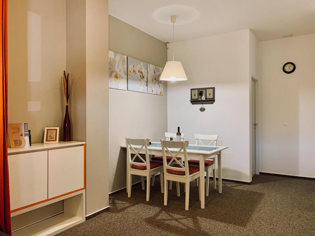 Apartmany Jasna Chopok Demänovská Dolina Esterno foto