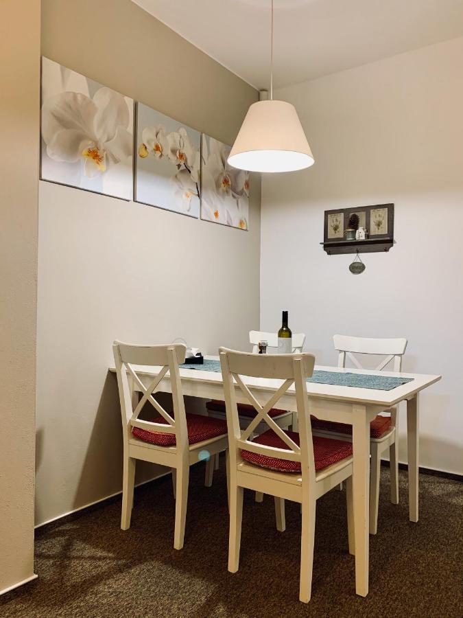 Apartmany Jasna Chopok Demänovská Dolina Esterno foto