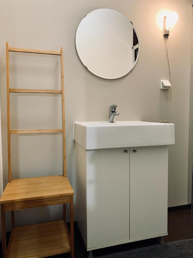 Apartmany Jasna Chopok Demänovská Dolina Esterno foto