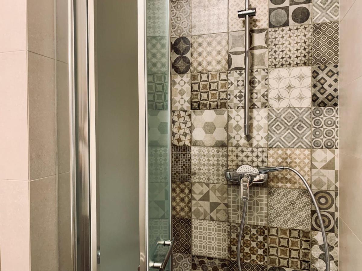 Apartmany Jasna Chopok Demänovská Dolina Esterno foto
