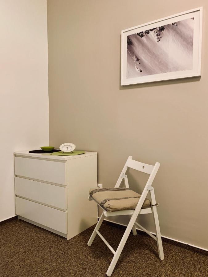 Apartmany Jasna Chopok Demänovská Dolina Esterno foto