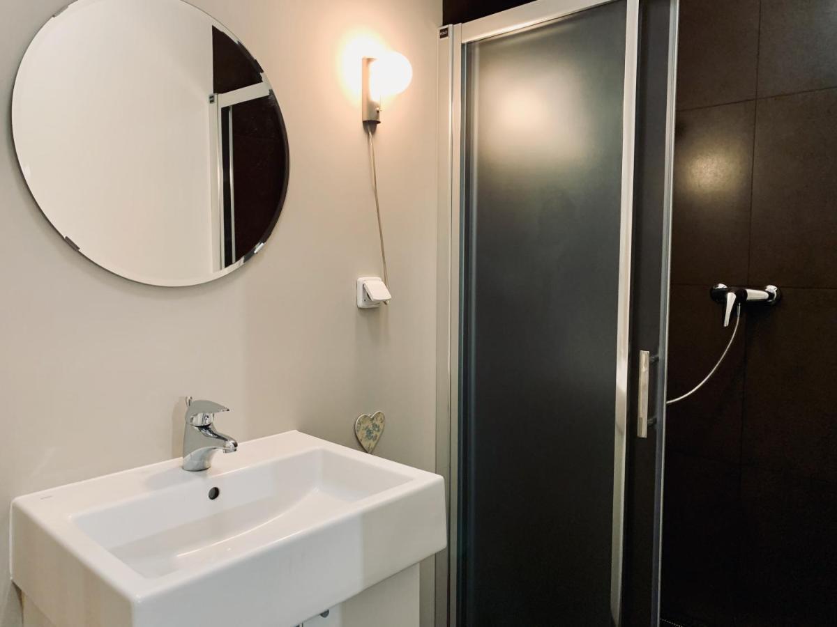 Apartmany Jasna Chopok Demänovská Dolina Esterno foto